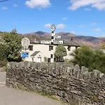 Holme Rigg Vakantiehuis *