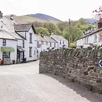Holme Rigg Tatil Evi Keswick (Cumbria)