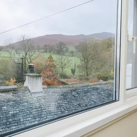 Holiday home Holme Rigg