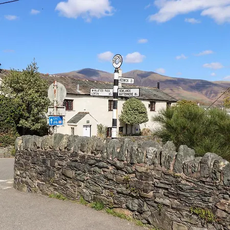 Holme Rigg Nyaraló *