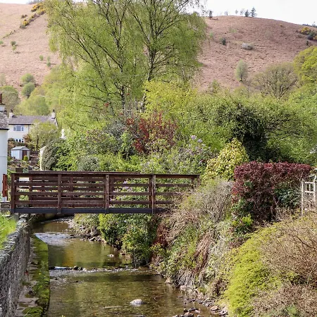 Holme Rigg Nyaraló