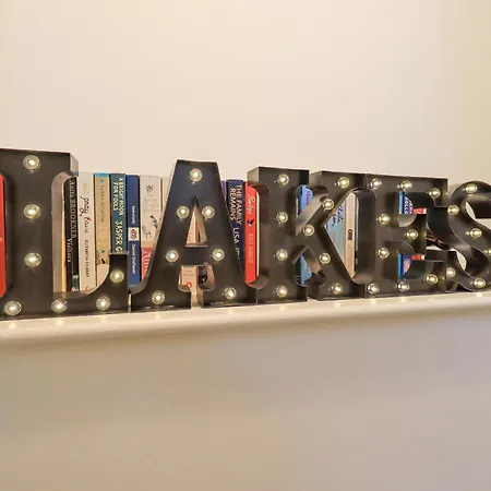 Casa vacanze Holme Rigg