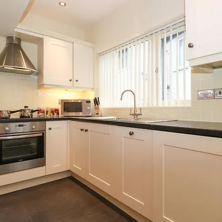 Holiday home Holme Rigg *