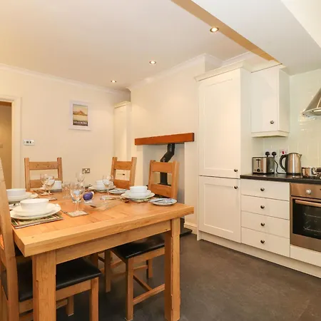 Holme Rigg Holiday home Keswick (Cumbria)