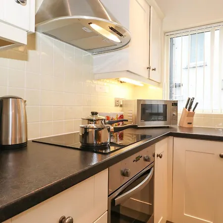 Holiday home Holme Rigg Keswick (Cumbria)
