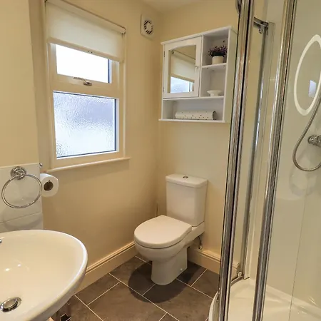 Holme Rigg Holiday home