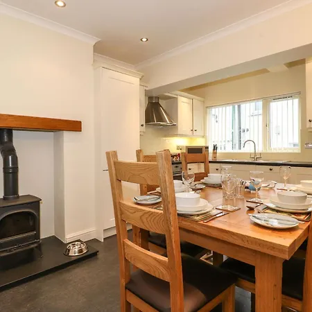 Holiday home Holme Rigg