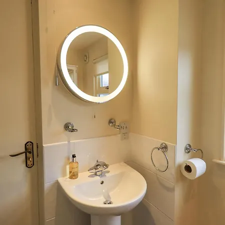 Holme Rigg Holiday home *