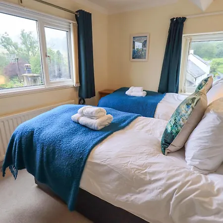 Holme Rigg Holiday home Keswick (Cumbria)