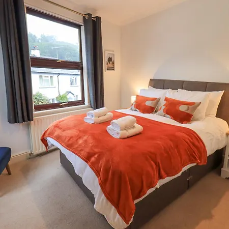Vakantiehuis Holme Rigg Keswick (Cumbria)