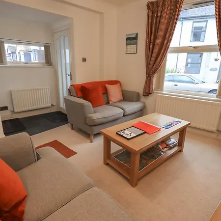 Holme Rigg Vakantiehuis *