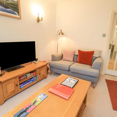 Vakantiehuis Holme Rigg *
