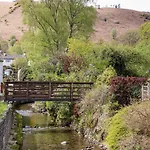 Holme Rigg Ferienhaus