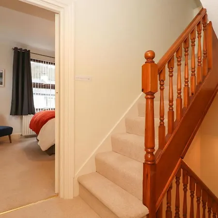 Casa de Férias Holme Rigg *