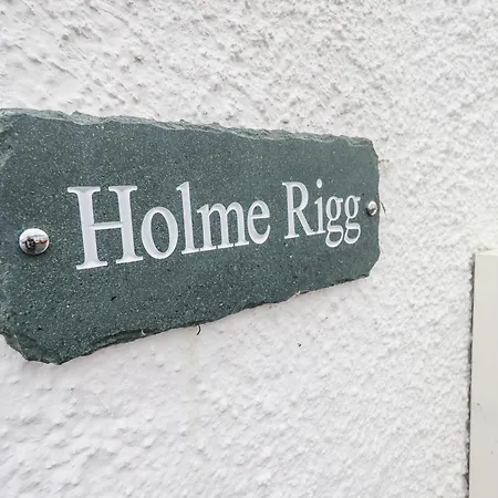 Holme Rigg *
